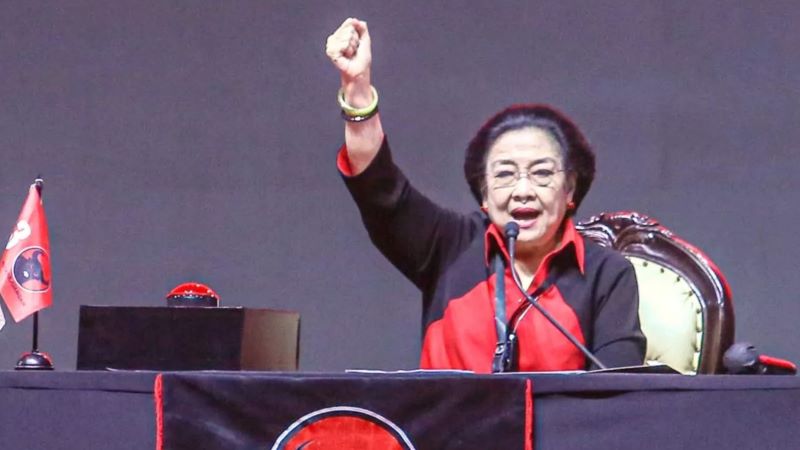 Harga Mati! Soal Cawapres Ganjar Pranowo, Megawati Ingin Pilih Sendiri