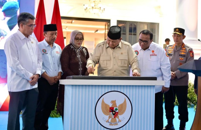 Pelatihan Vokasi Batch 2 Dibuka Mulai 19 Mei: Kuota 30 Ribu Peserta, Gratis dan Bersertifikat BNSP