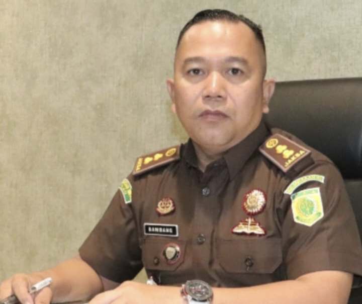 Kejati Riau Nyatakan Kasus Oknum Jaksa dan Polisi Sudah P21
