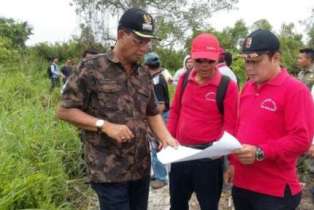 Pemkab Rohil Jadikan 