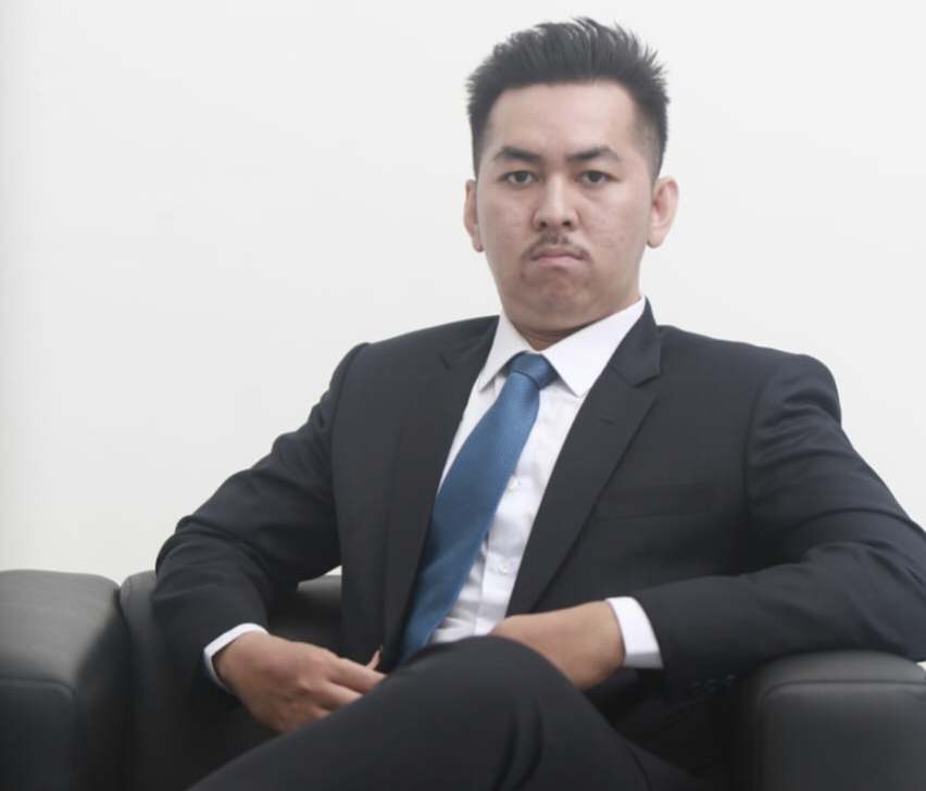 Pengacara Anggota Dewan Laporkan Ketua DPRD Bengkalis ke Polda Riau