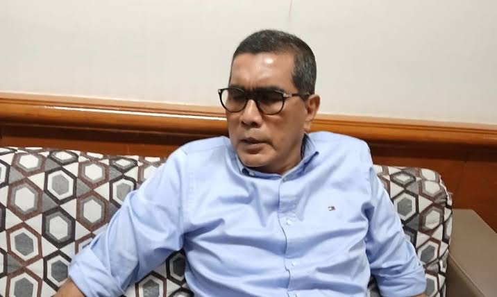 DPRD Riau Sebut Total Tunda Bayar Pemprov Riau Capai 915 Miliar, PUPR dan Disdik Riau Terbesar