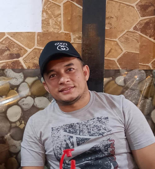  Erfan Effendi Dipercaya Nakhodai Perbafi Riau