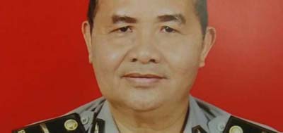 Anggota Polda Riau Meninggal Dunia Diserang Teroris, Para Tetangga Kehilangan Sosok Berjiwa Sosial 