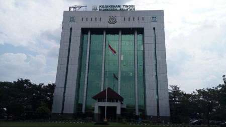 Kasus Dugaan Korupsi Uang Hibah, Kejati Geledah Kantor KONI Sumsel