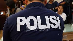 Irjen M Iriawan: Itu Diskusi Soal Meranti