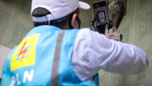 Pemerintah Tetapkan Tarif Listrik Nonsubsidi Januari-Maret 2023 Tidak Naik