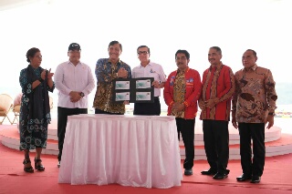 Melalui Sail Nias, Indonesia akan Menjadi Puncak Pertumbuhan Pariwisata