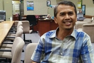 Kadis LHK Riau Dianggap Kangkangi Surat Dirjen Gakkum Terkait Dugaan Kebun Ilegal di Kuansing