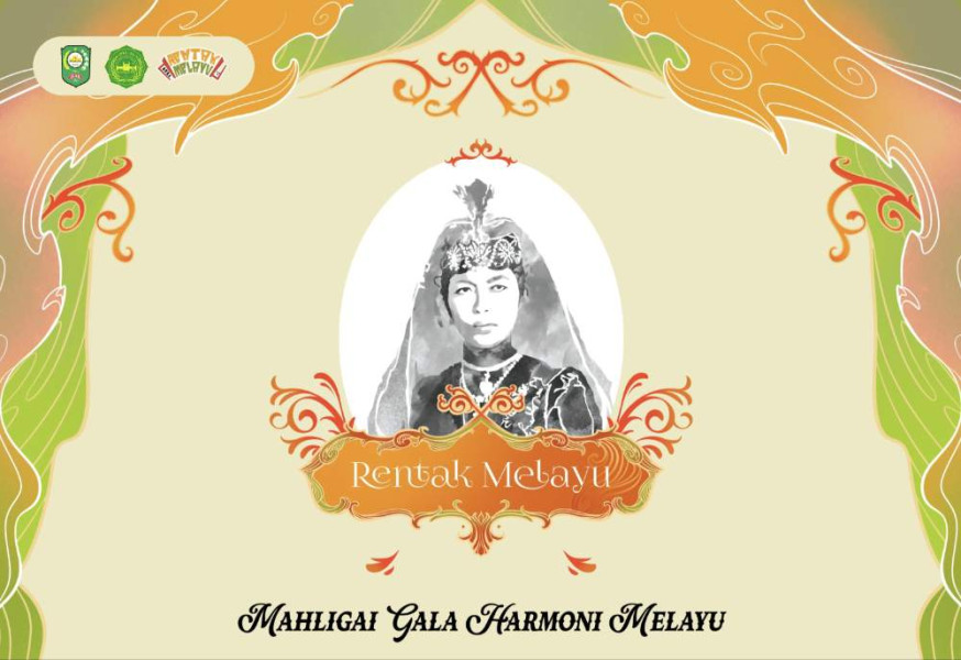 Angkat Kisah Permaisuri Kesultanan Siak, IPRY Komisariat Siak Akan Gelar Festival Rentak Melayu