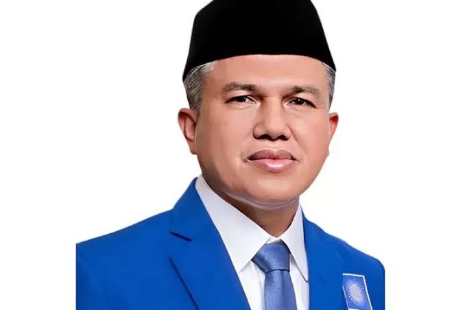 Selain Alfedri, PAN Jagokan 2 Orang Ini Untuk Pilgub Riau