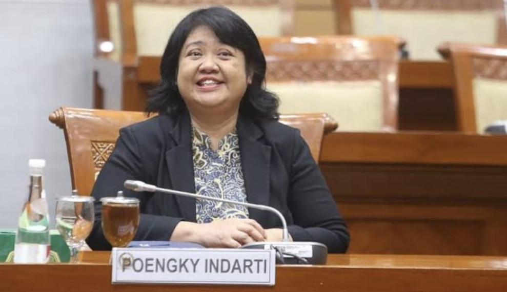 Poengky Indarti: Dari Pembela HAM Menuju Garda Depan Pemberantasan Korupsi