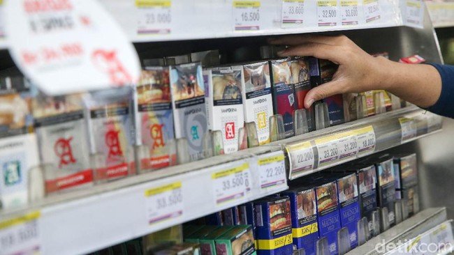 Bobol Kedai Rokok, Dua Pria di Pekanbaru Ditangkap Polisi