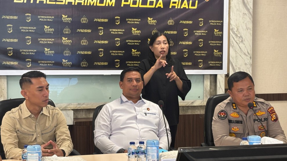 Meski Laporan Dicabut, Polisi Tetap Usut Dugaan Penganiayaan Mahasiswa