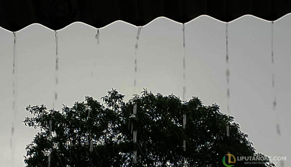 Tiga Kabupaten di Riau Tetapkan Status Siaga Darurat Bencana Hidrometeorologi