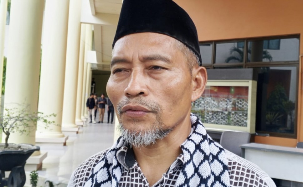 Riau Dikerubungi Hotspot, Ayat Cahyadi Dorong Masyarakat Aktif Cegah Karhutla