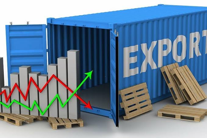 Ekspor Riau Maret 2025 Tumbuh, Surplus Neraca Perdagangan Capai US$1,72 Miliar