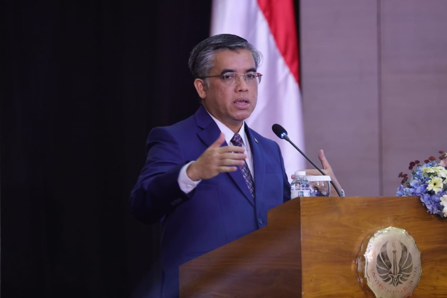 Menaker Pimpin Delegasi Indonesia di Konferensi Perburuhan Internasional ke-114, Bawa Suara Ketenagakerjaan Nasional ke Forum Global