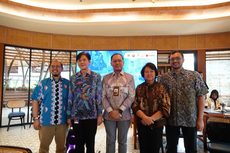 Peran Hulu Migas Bagi Penguatan Kapasitas Nasional dan Kesejahteraan Masyarakat