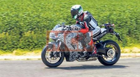 Bulan Depan Ducati Luncurkan Dua Varian Baru