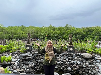 Pertiwi PHR yang Tak Lekang dari Konservasi