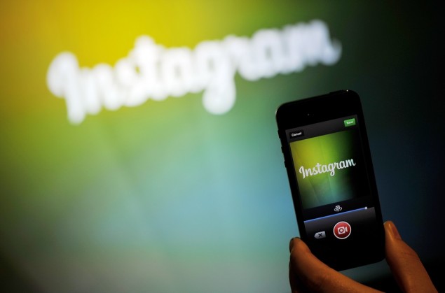 Penguna Instagram Capai 600 Juta