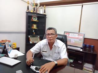 Agar Dilirik Wisatawan, Pemkab Inhu Adakan Even Pacu Sampan