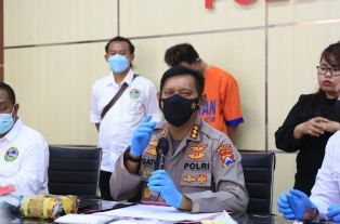 Sempat Viral di Medsos, Polisi Terus Selidiki Dugaan Ijazah Palsu Bupati