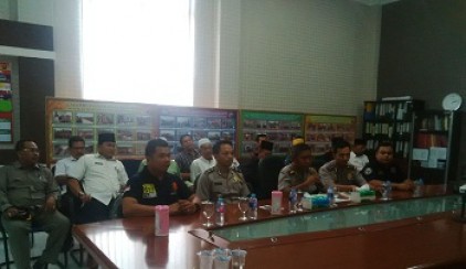 Pelaku Dirujuk ke RSJ Pekanbaru