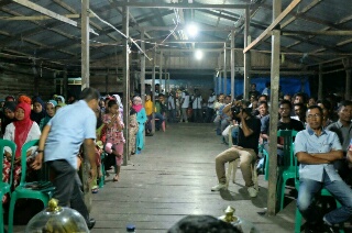 Dani M Nursalam: Kita Usung Kader Terbaik di Pilkada Inhil dan Pilgub Riau