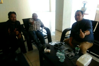 PWI Riau Gelar Sunatan Massal Untuk Anak Wartawan 