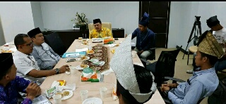 Pemkab Inhil Gandeng APMI Hadirkan Prof Wisnu Gardjito