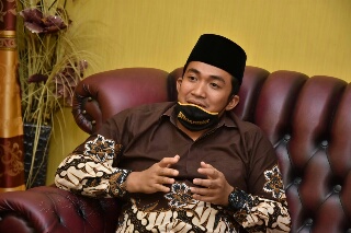 Tok Tok Tok! Lima Kades & Satu Kadis Diputus Bersalah, Ketua PKS Inhu: Kita Optimis Menang di MK