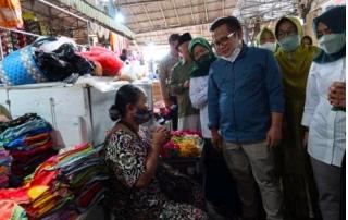 Lapor Cak!, Harga Daging & Sembako Naik