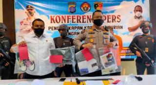 Tajir Melintir Bagaikan 