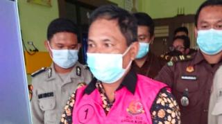 Kasus Pengelolaan Keuangan APBKam, Penghulu Kampung Teluk Mesjid Siak Jadi Tersangka