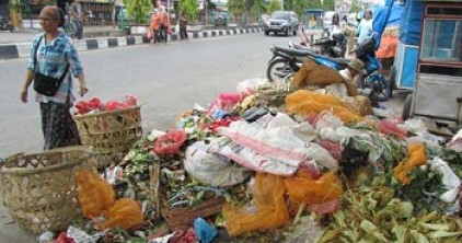 Pemko Pekanbaru akan Denda Hingga Rp50 Juta