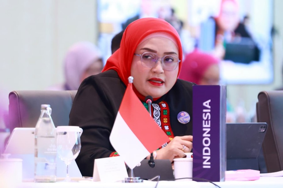 Kemnaker Buka Seleksi Administratif Calon Hakim Ad Hoc PHI hingga 22 November