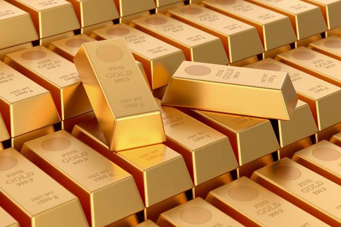 Sempat Rekor Rp3,168 Juta di Januari, Harga Emas Antam Kini Turun ke Rp2,603 Juta