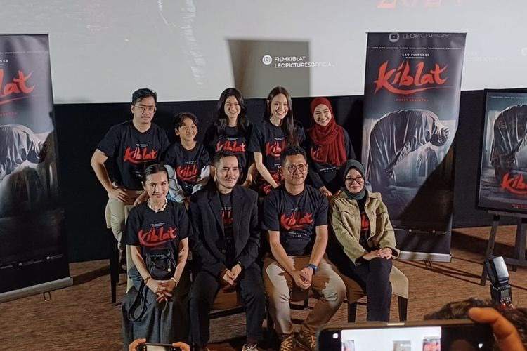 Pro dan Kontra Film Layar Lebar ‘Kiblat’, MUI Turut Angkat Bicara