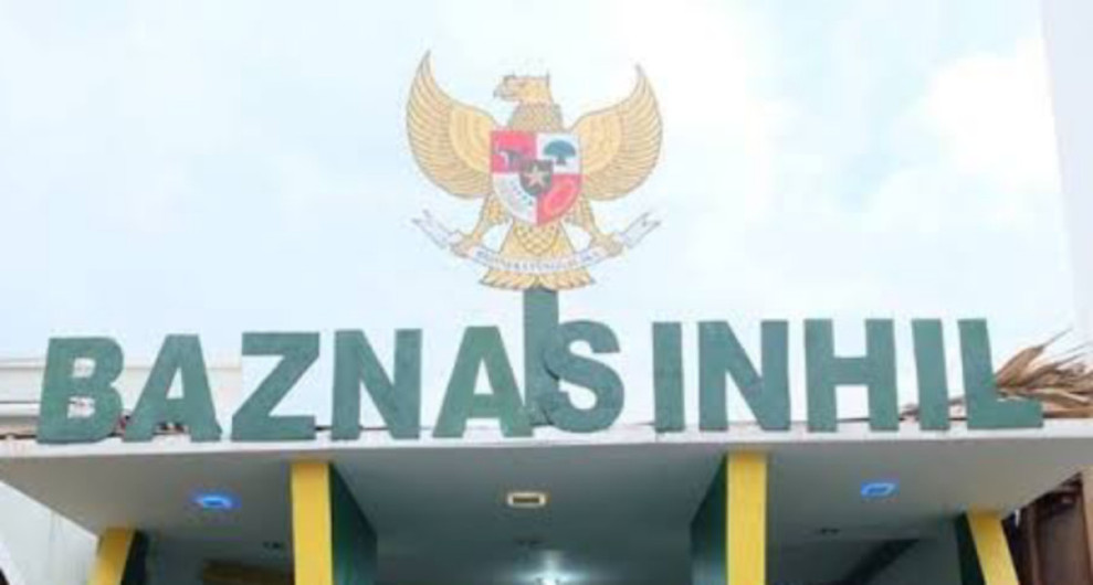 Ditemukan Indikasi Kuat Dugaan Korupsi di Baznas Inhil, Kejari Naikkan ke Penyidikan