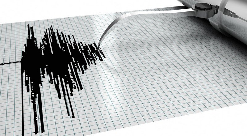 Gempa Bumi Magnitudo 5.7 Guncang Sumatera Barat Pagi ini