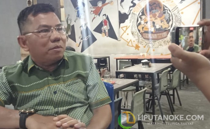 100 Hari Bistamam-Jhoni Charles Pimpin Rohil, Ini Catatan Dari Tokoh Masyarakat