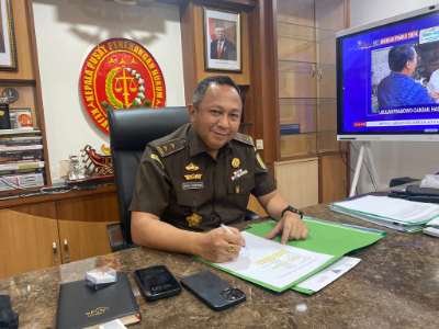 Lagi Kejagung Usut Tiga Kasus Kelas Kakap, Status Ditingkatkan ke Penyidikan