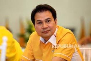  Divonis Tiga Tahun Penjara, Hak Politik Aziz Syamsuddin Dicabut