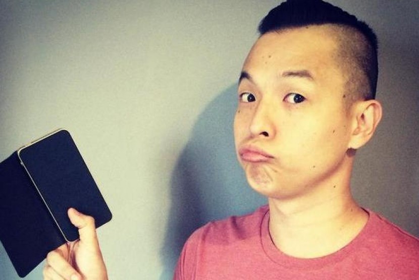 Gegara Cuitan Fitnah, Sido Muncul Putus Kontrak Ernest Prakarsa