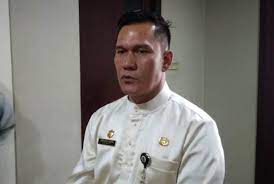 Menang Prapid, IAL Kembali Jabat Kadis ESDM Riau?