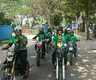 Gubri Zaman Now: Tumpukan Sampah Itu Bisa Menghasilkan Uang Loh!