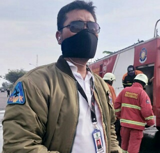 Pandemi COVID-19, 'Terserah atau Tidak Peduli Lagi' 