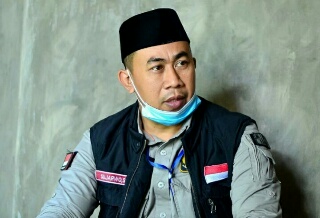 Ketua Komisi II DPRD Siak Menghimbau Masyarakat Tetap Patuhi Anjuran Protokol Kesehatan